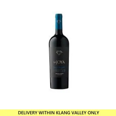 LA JOYA SINGLE VINEYARD CABERNET SAUVIGNON